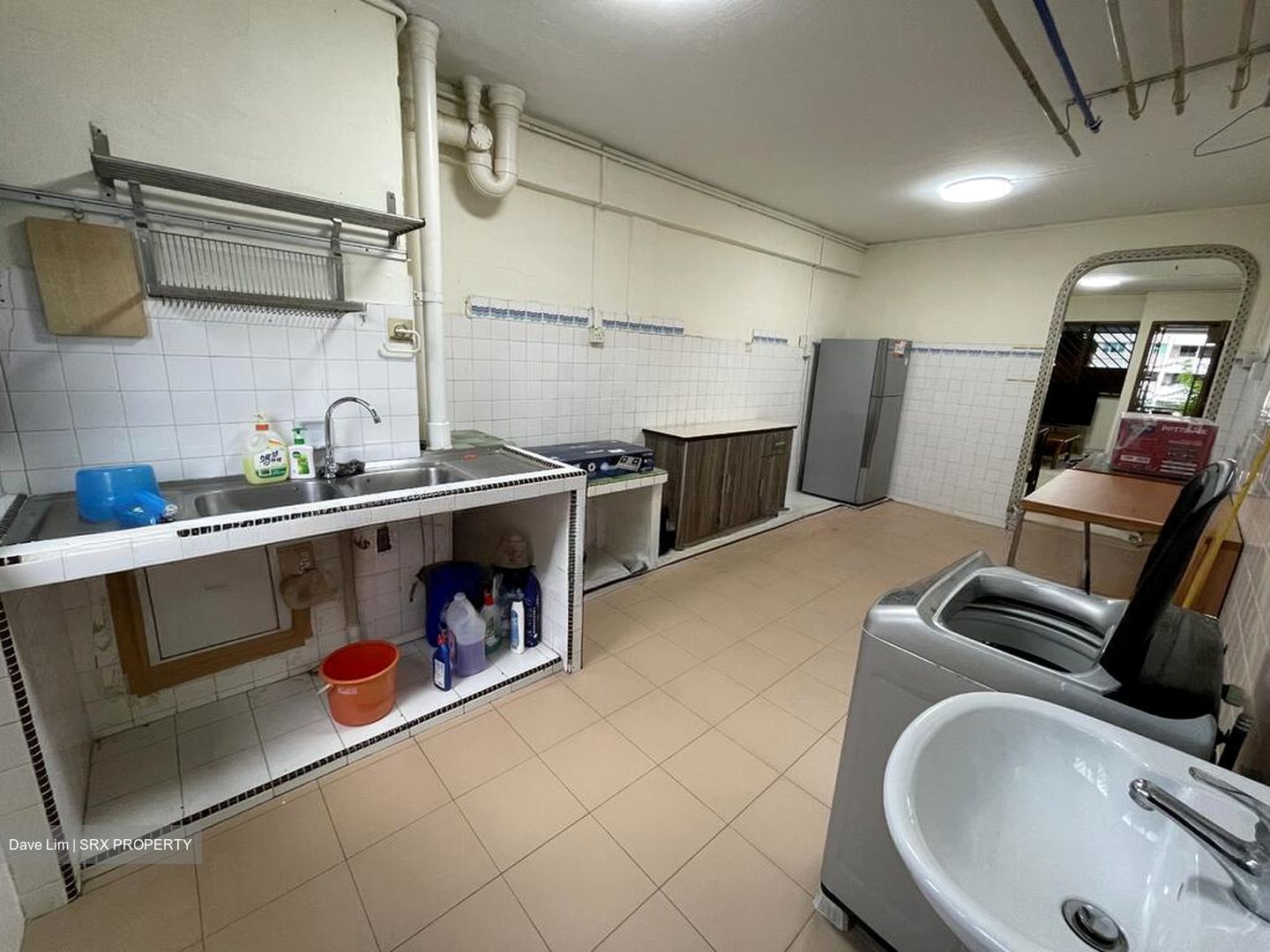 Blk 702 West Coast Road (Clementi), HDB 3 Rooms #501865131